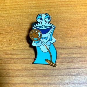 Kitchen Cabriolets Disney’s 50th Anniversary mystery pin